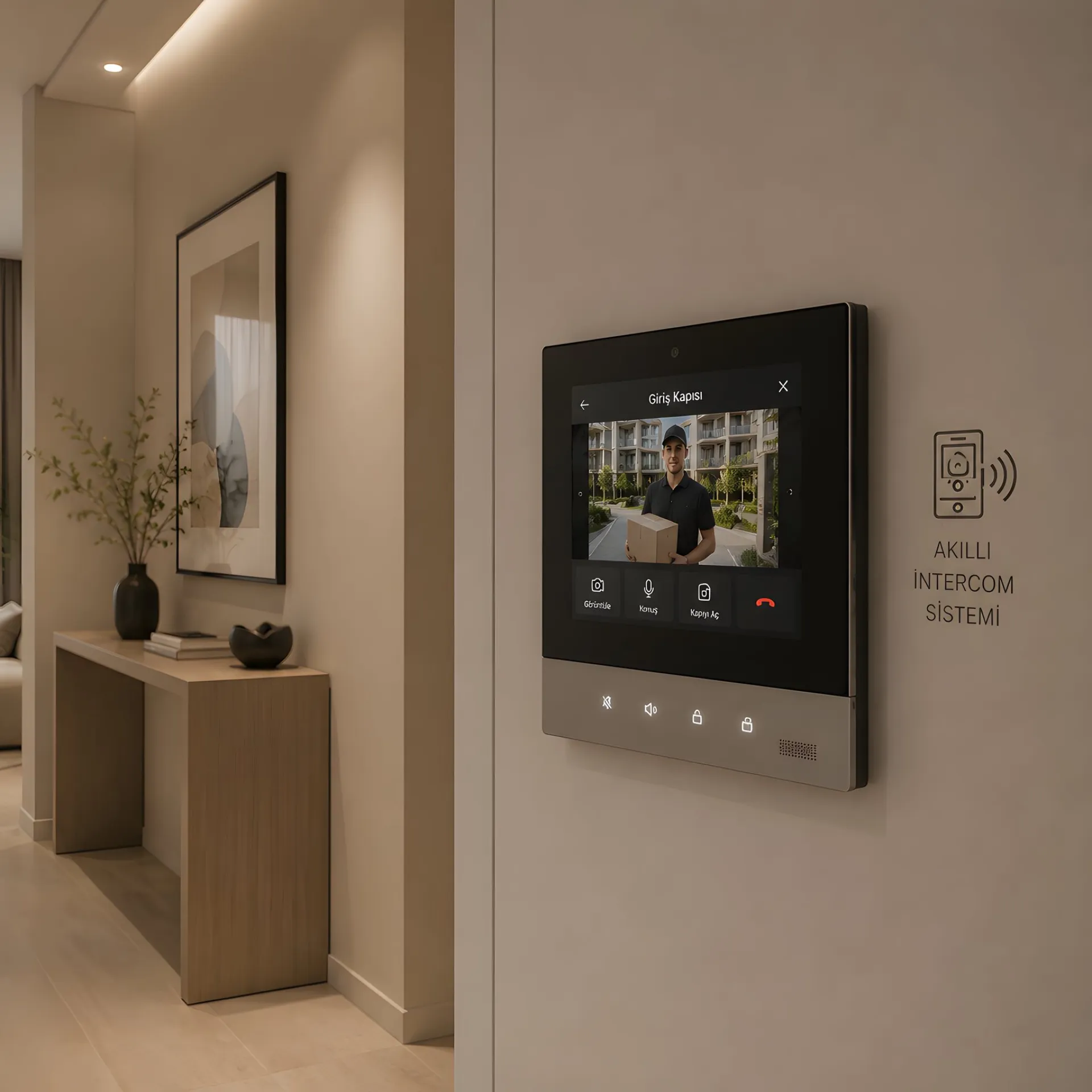 Smart Home