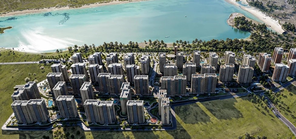 Mayak Residence